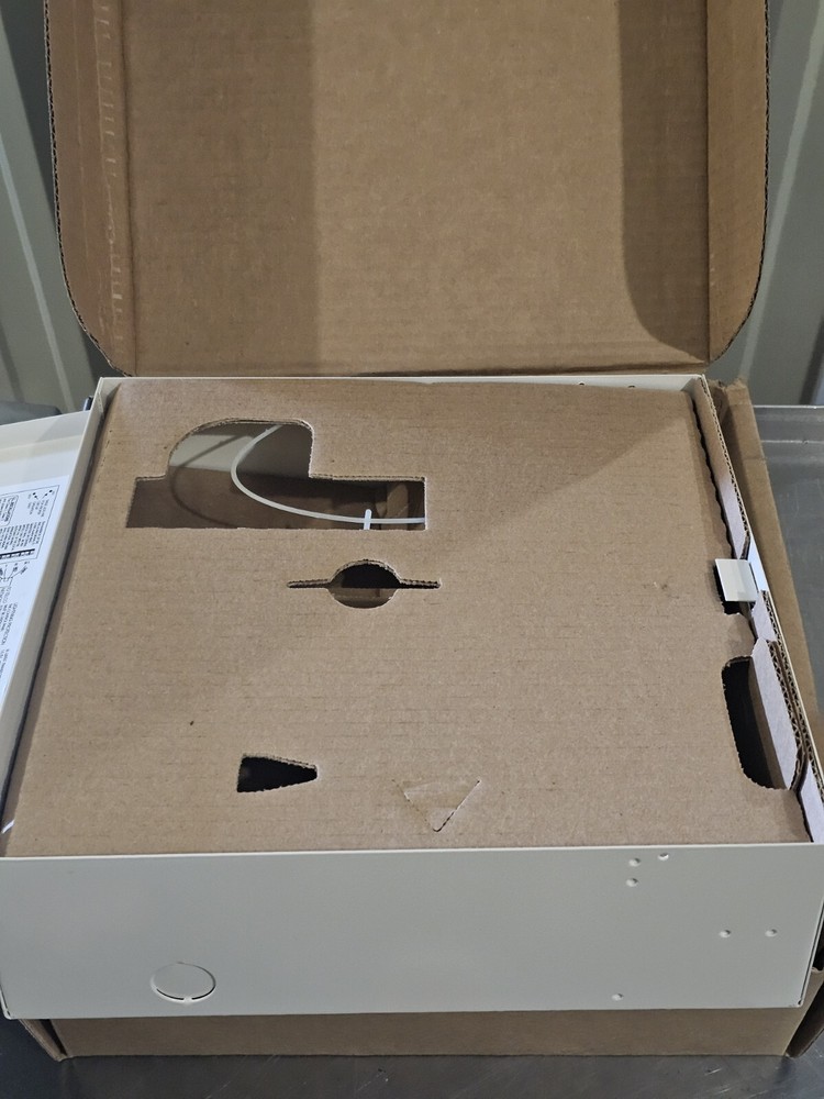 UTC Fire & Security interlogix NX-8E Networx Control Kit Rev H