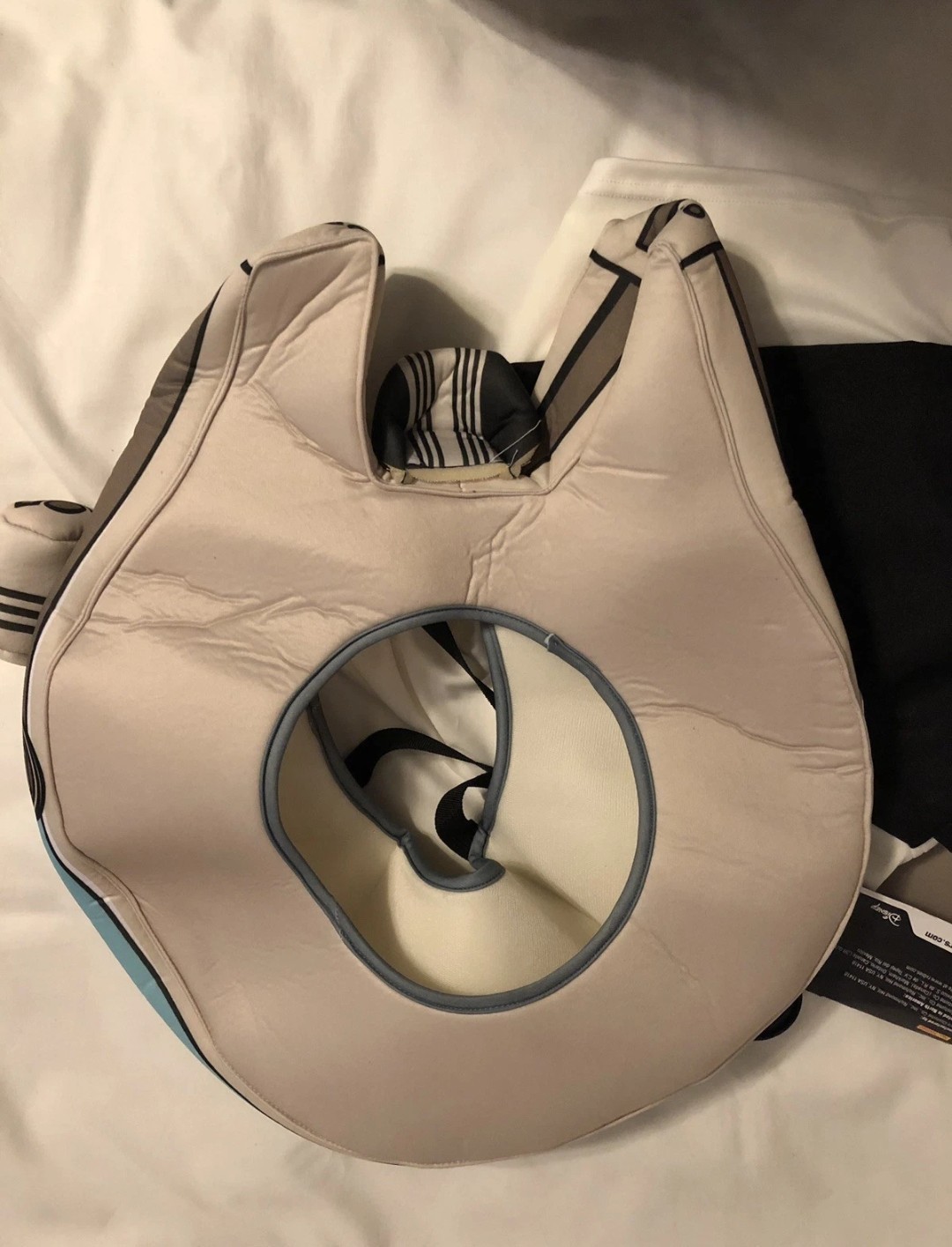 Star Wars MILLENNIUM FALCON Toddler Foam Costume Cosplay One Size Rubies 700269