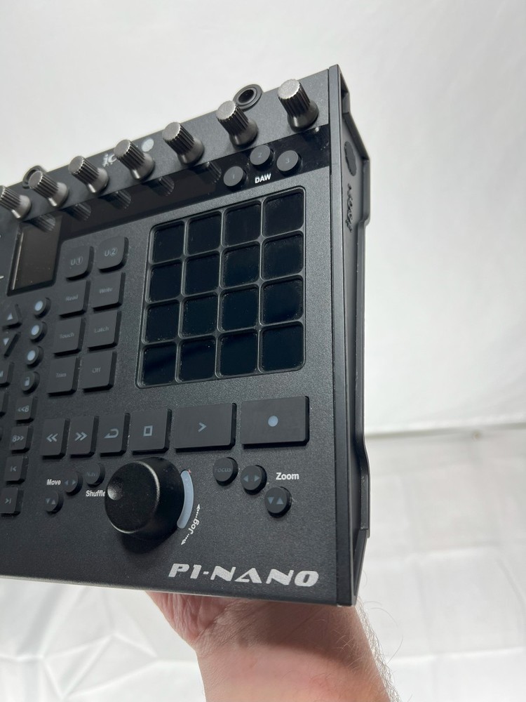 ICON P1-NANO (SDM037149)