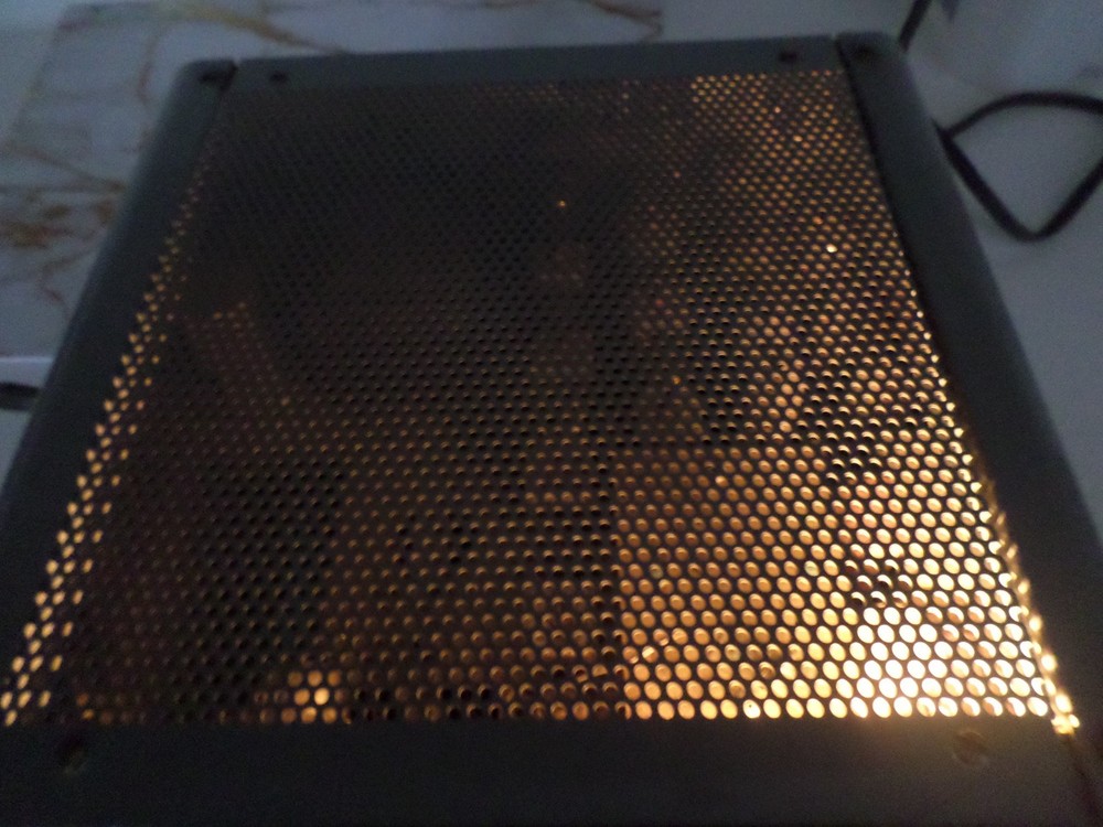 Sonar FS23 Good Nice working condition CB