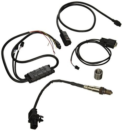 Innovate Motorsports 3884 LC-2 Lambda Oxygen Controller Kit (Cable, 3 ft.