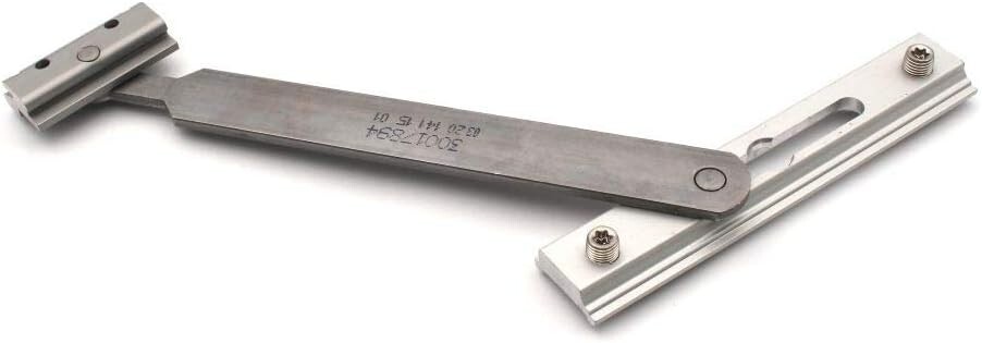 Schuco SimplySmart Limiter Folding Scissors 60  Ref: 277064 (1 pair )