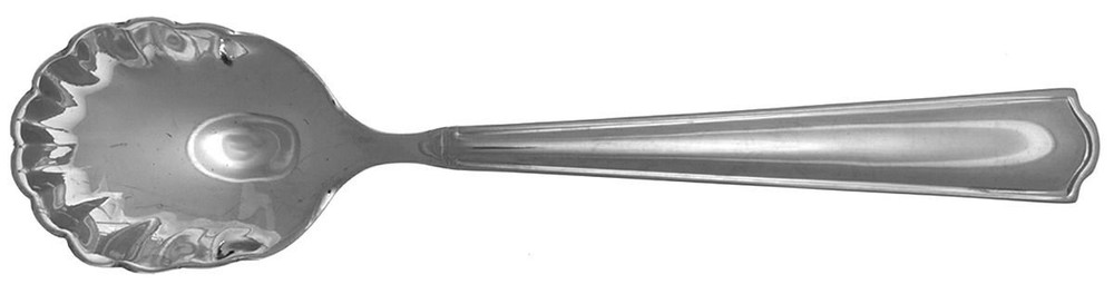 Reed & Barton American Classic Sugar Shell Spoon 10051373