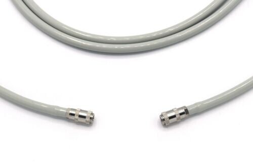 Mindray V12 NIBP Bundle Compatible - Air Hose + Cuff -Same Day Shipping