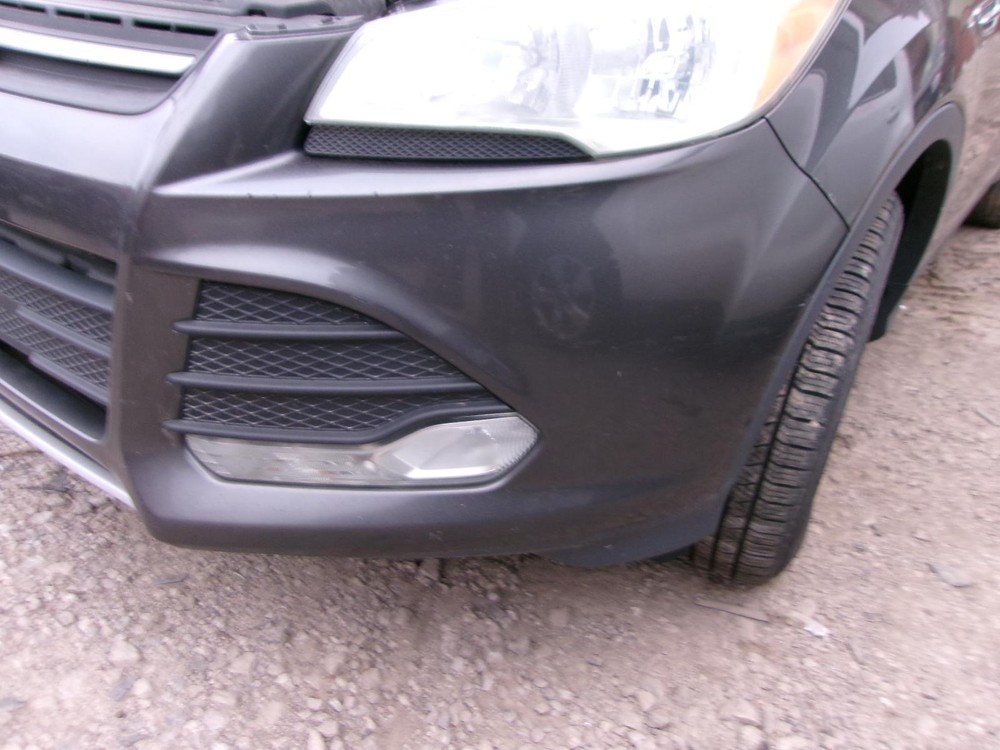 Used Transfer Case Assembly fits: 2016 Ford Escape Grade B