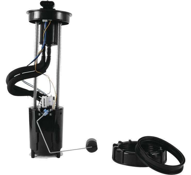 Quad Boss Complete Fuel Pump Module 53471029QB