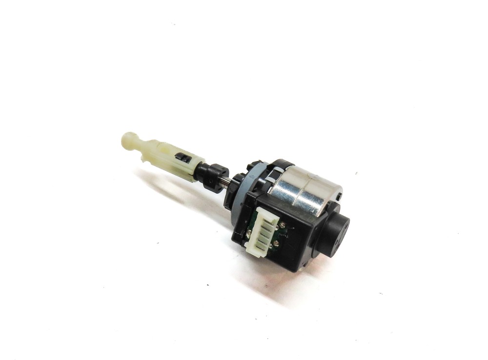 2019 AUDI Q7 (4M) FRONT RIGHT PASSENGER HEADLIGHT STEPPER MOTOR