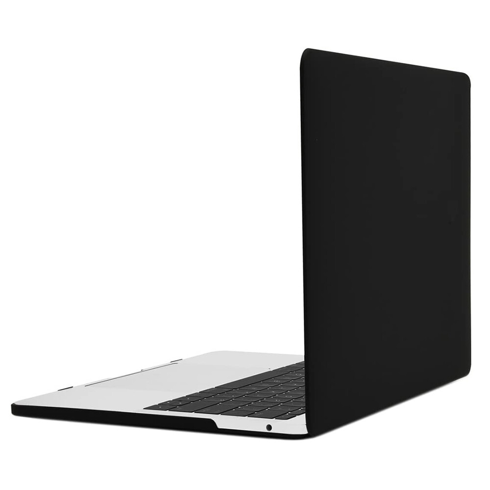 Macbook Air 13" A2337 A2179 Rubberized Hard Shell Case Cover Keyboard Protector