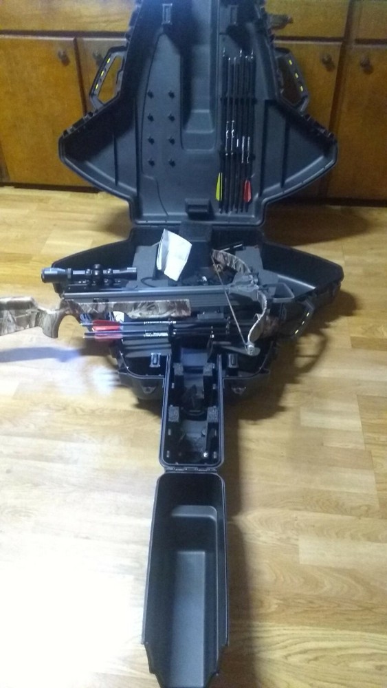 Excalibur Crossbow