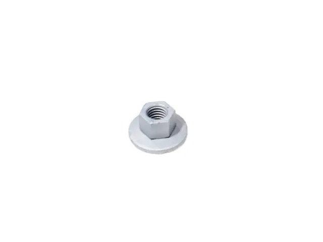 Genuine Mopar Hex Flange Nut 06513370AA