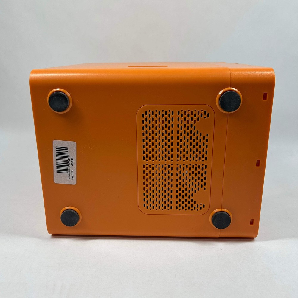 Broken Kidoodle MiniBox A1 3D Printer