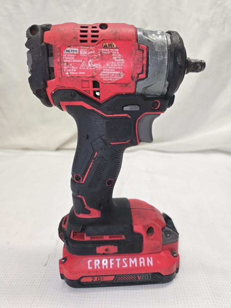 CRAFTSMAN CMCF910 (P31015378)