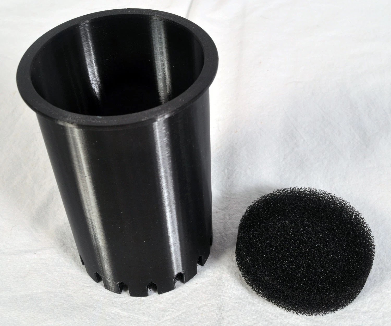 REFUGIUM KIT - Custom 75 Gallon 5 Chamber ezBuild Ultimate Adjustable Sump Kit