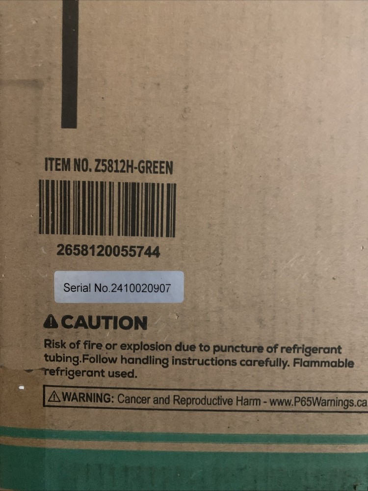 Countertop Automatic Ice Maker
