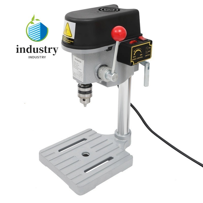 Home-use Multi-functional Electric Mini Drilling and Milling Machine 220V
