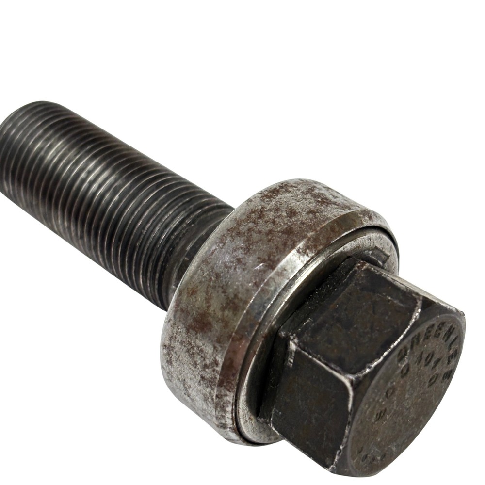 Greenlee SlugBuster Knockout Punch Set 7235BB