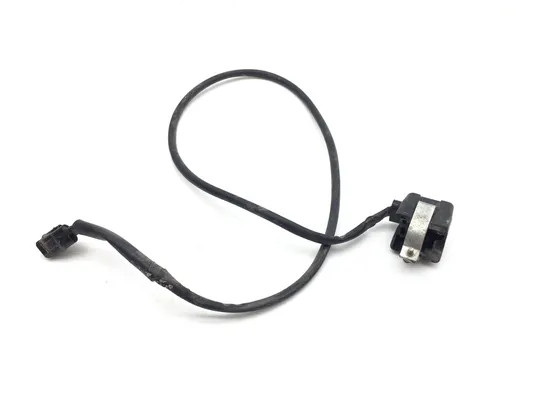 Yamaha 2012 WR450F Start Button 3391