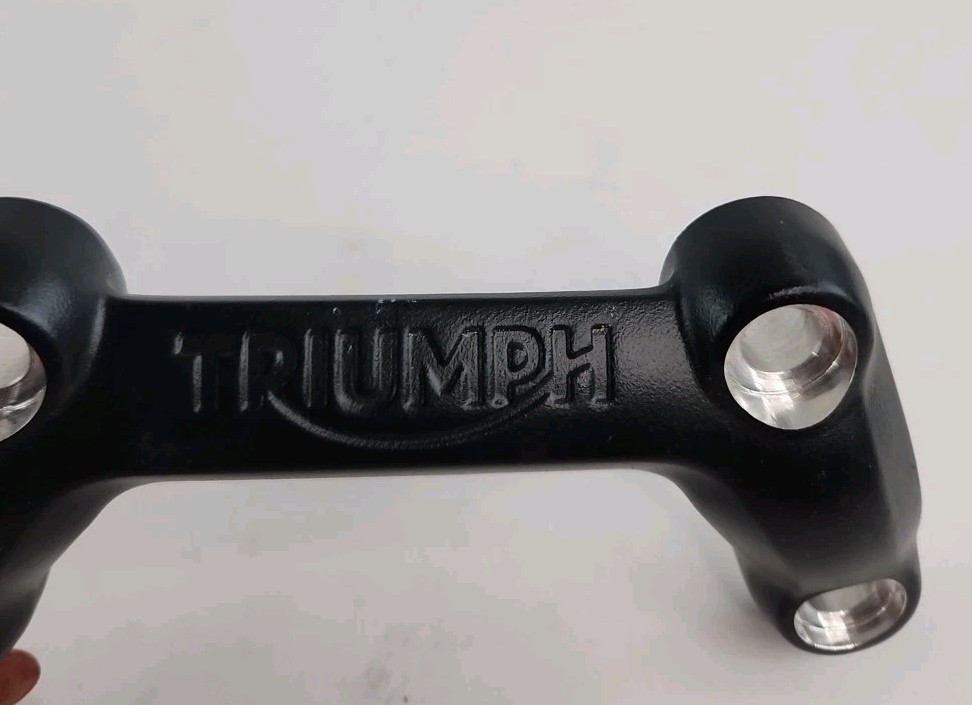 Kit Triumph Shocks AM17 D Series .