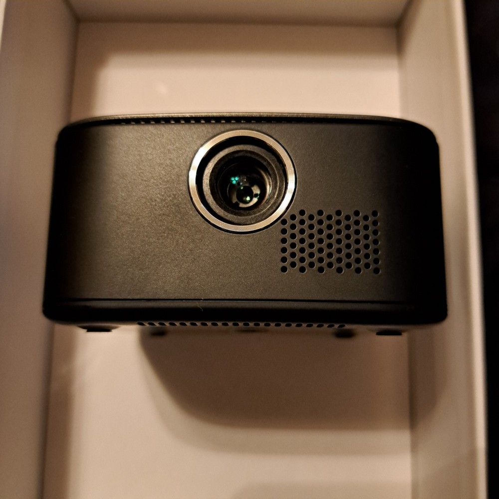 Texas Instruments Miroir M29 50'' Micro Projector with Open Box Element Series