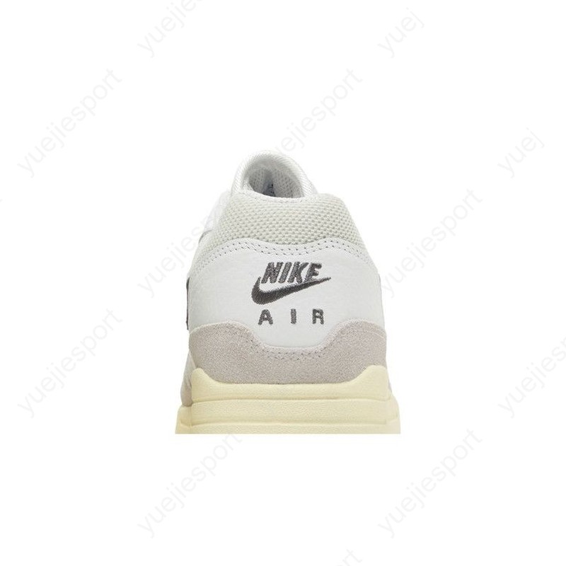 Nike Air Max 1 Light Bone Iron Grey HJ3498-007