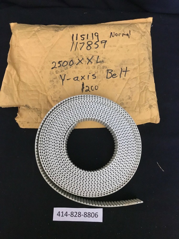 LECTRA 115119	Belt 32AT5/4945 (26)
