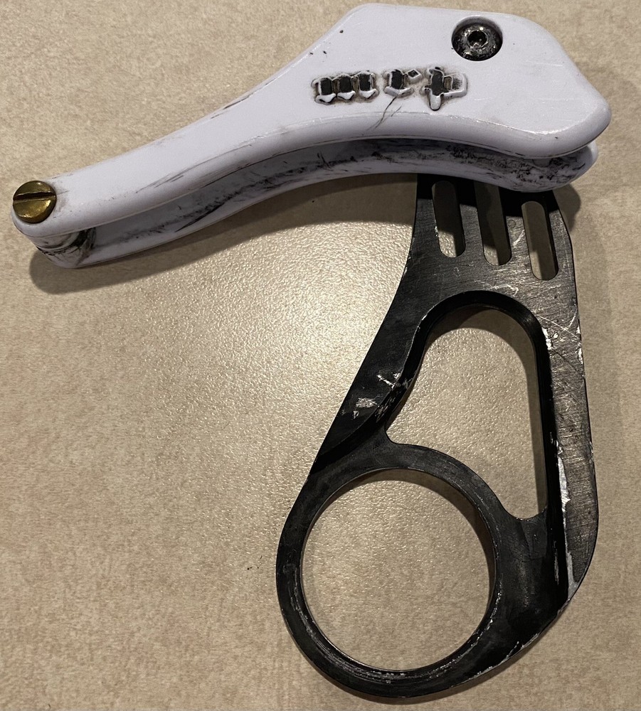 Used MRP Chain Guide
