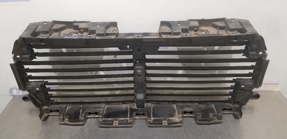 20 FORD F150 UPPER AIR SHUTTER 5.0L