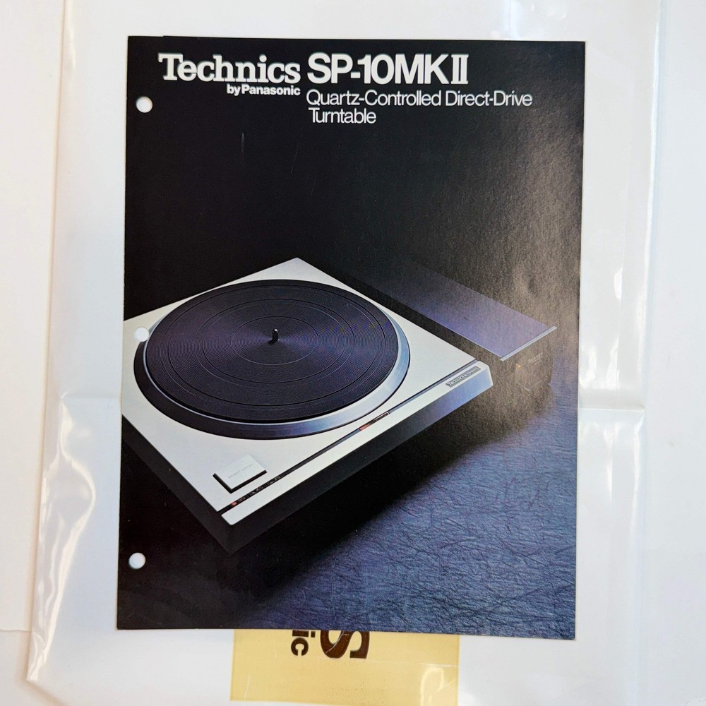 Technics RS-631 Stereo Cassette Deck