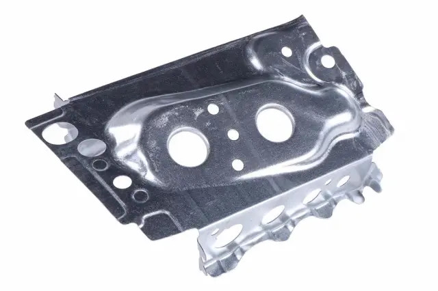 Genuine GM Driver Side Front Compartment Side Rail Rear Extension 84269617