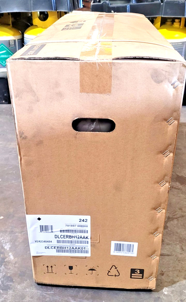 ICP 12000btu Mini Split Condenser (CONDENSER ONLY)
