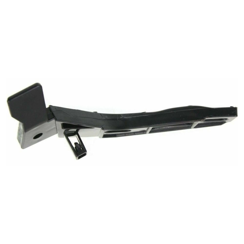 Front Bumper Retainer Bracket Left Right Nissan Maxima 2009-2014 622269N00A ABS