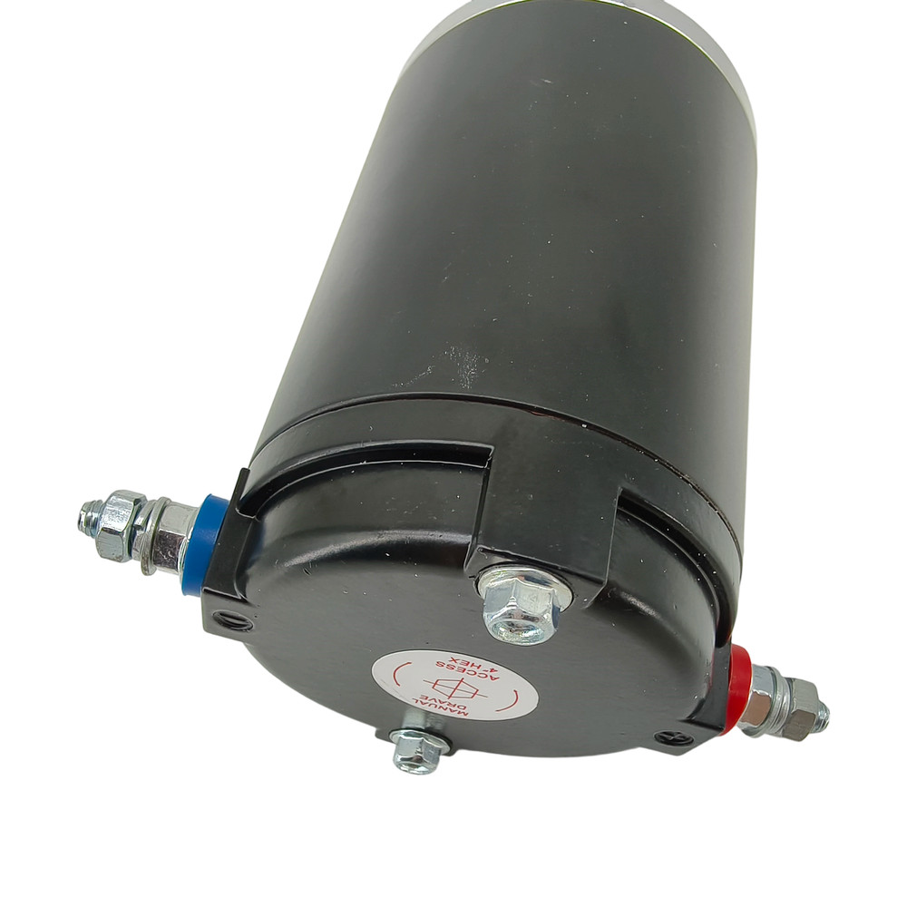 New For Lippert Component Leveling System Hydraulic Pump Motor 12V