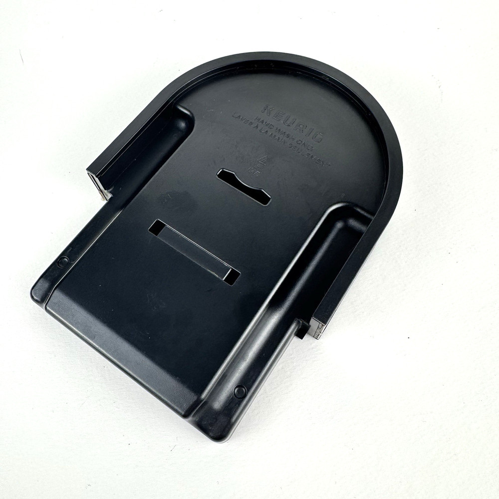 Keurig K-Supreme Plus Coffee Maker - REPLACEMENT DRIP TRAY - Silver