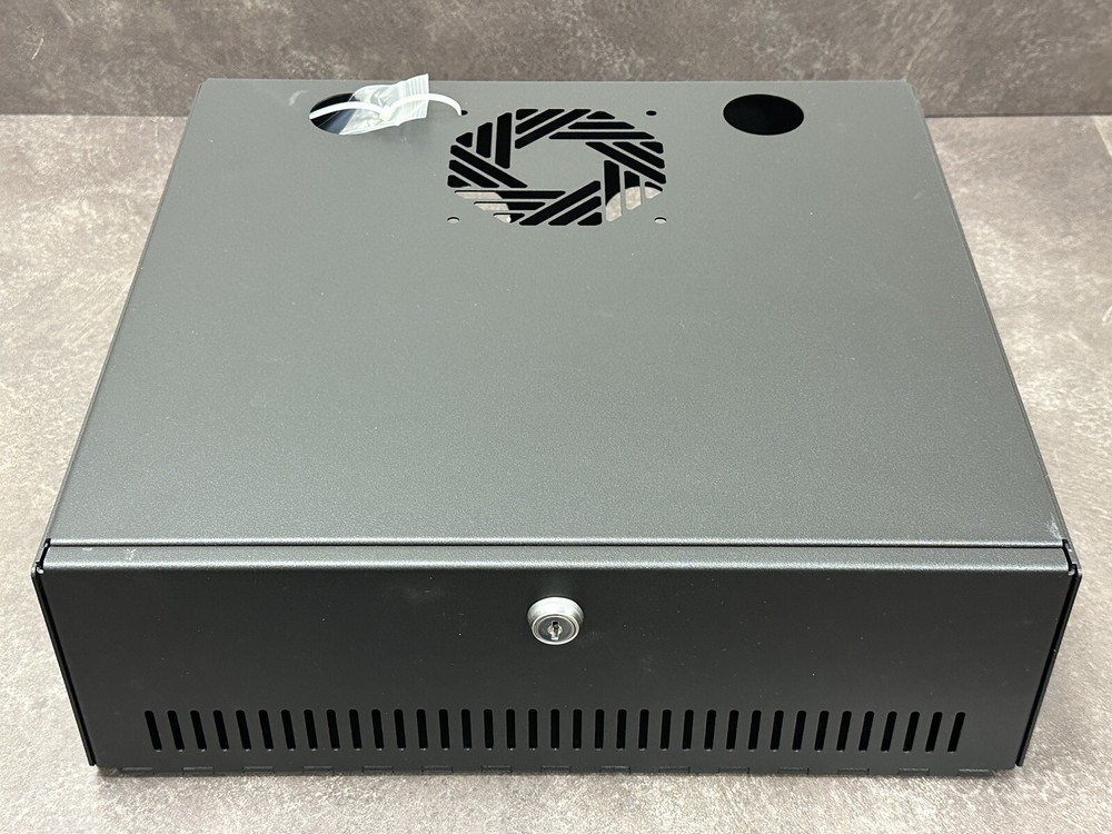 Kendall Howard DVR Security Lock Box (15")