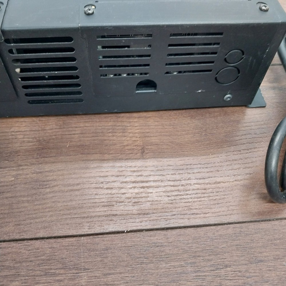 Bogen Avaya Paging 35 Watt Amplifier LU35WAMP *UNTESTED* READ