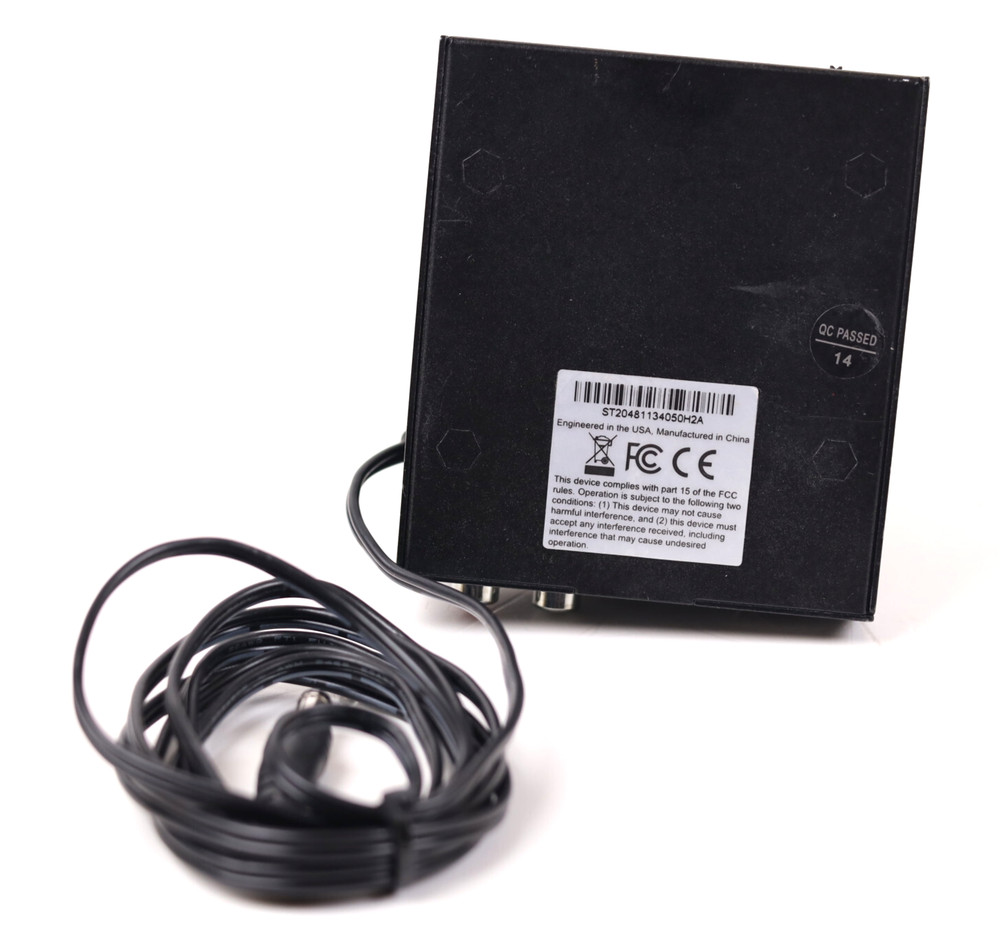 Binary B-260-HDMI-2A 260-Series 4K HDR Audio Extractor p706