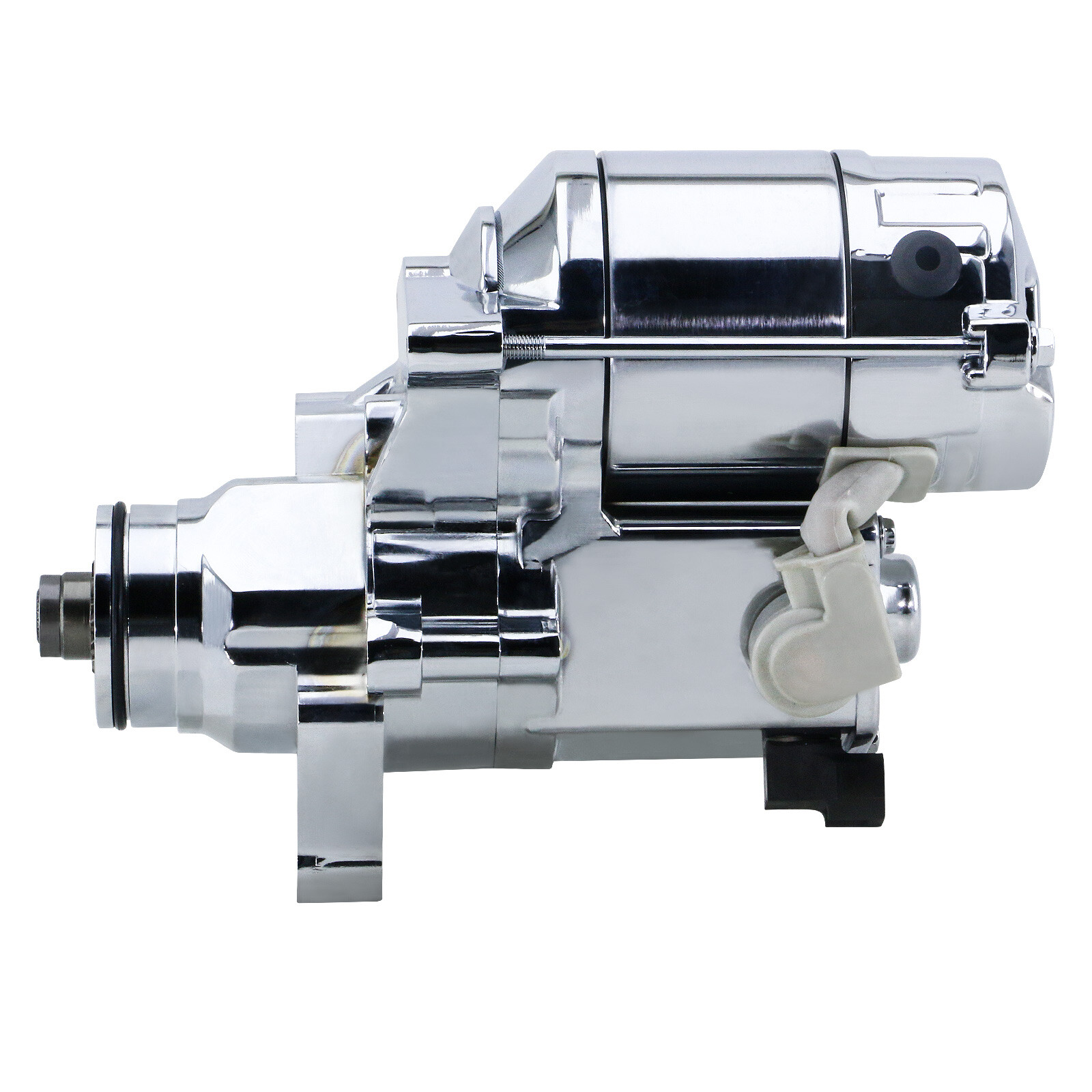 Starter For 07-16 Harley Davidson 31621-06 Electra Glide Ultra Classic 18905CN