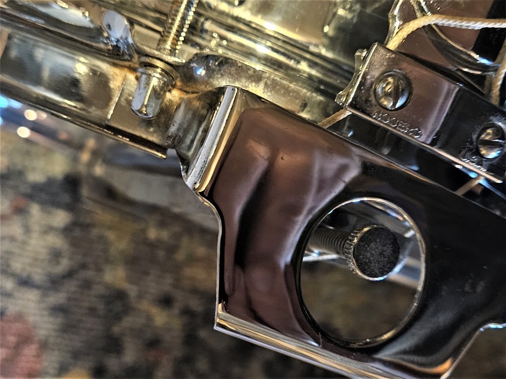 Rogers Dynasonic 70's vintage