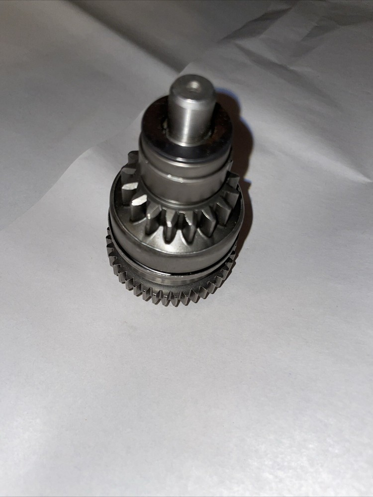 DB Electrical SMU5003 Starter Drive Bendix For Polaris ATV 2&4 Stroke Engine