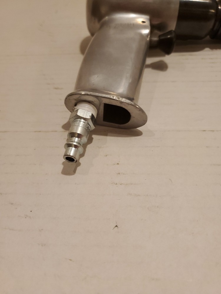 DeVilbiss DV1220-01 Pneumatic Hammer Chisel