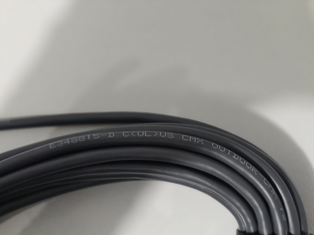Growpal Gen 3 Cable 32ft Replacement for Starlink Cable Generation 3