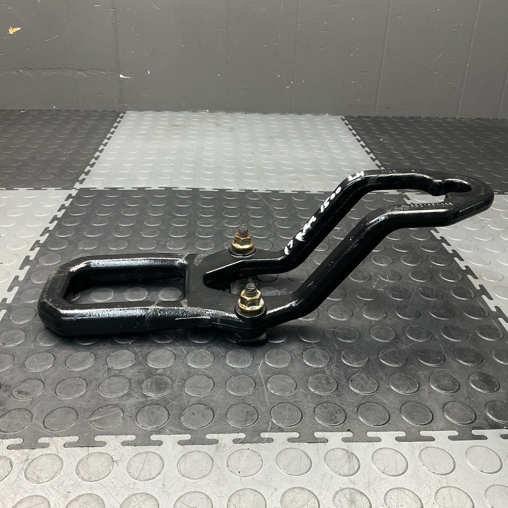2013-2018 Dodge Ram 1500 Left Driver Side Tow Hook Hardware OEM