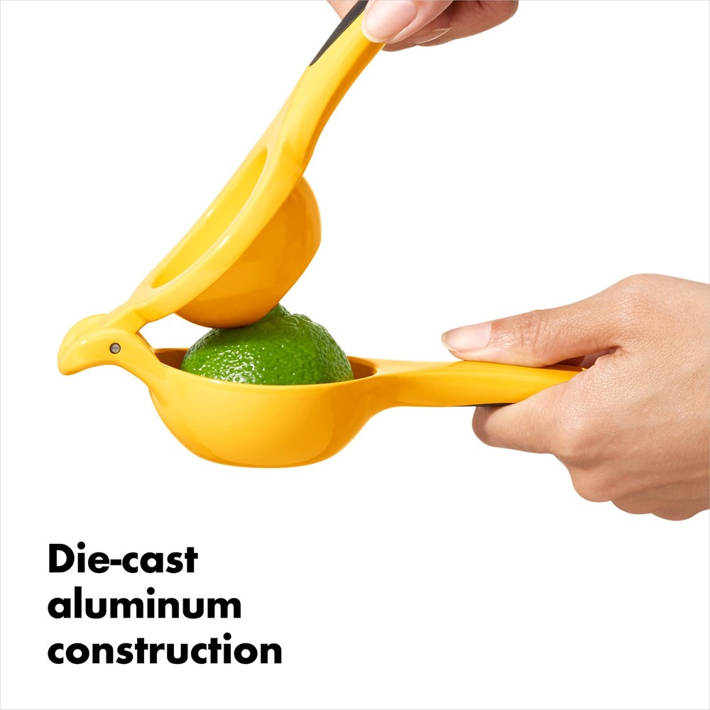 Good Grips Citrus Squeezer