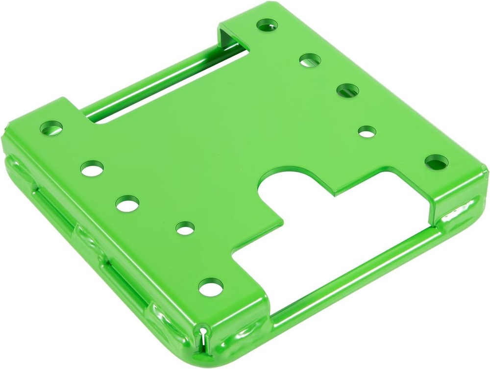 PF81190 GPS Receiver Mounting Bracket Receiver Adapter Holder for John Deere