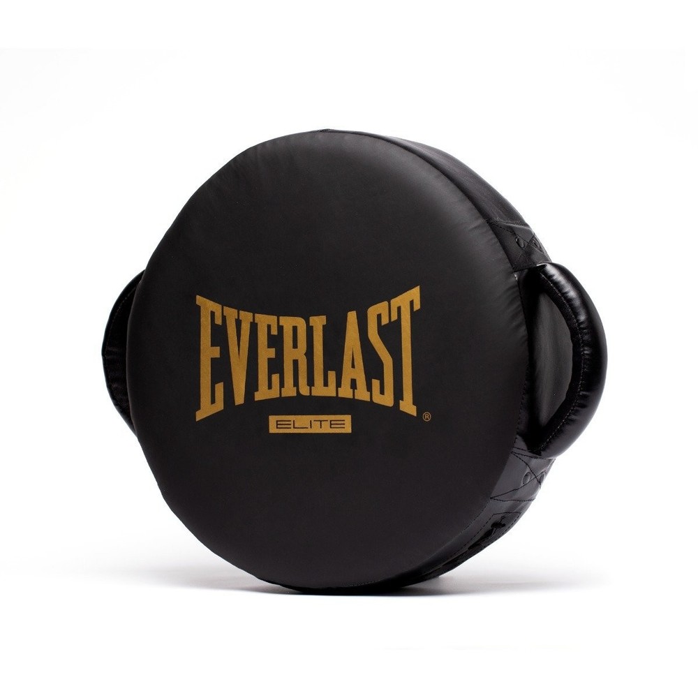 Elite Round Punch Shield