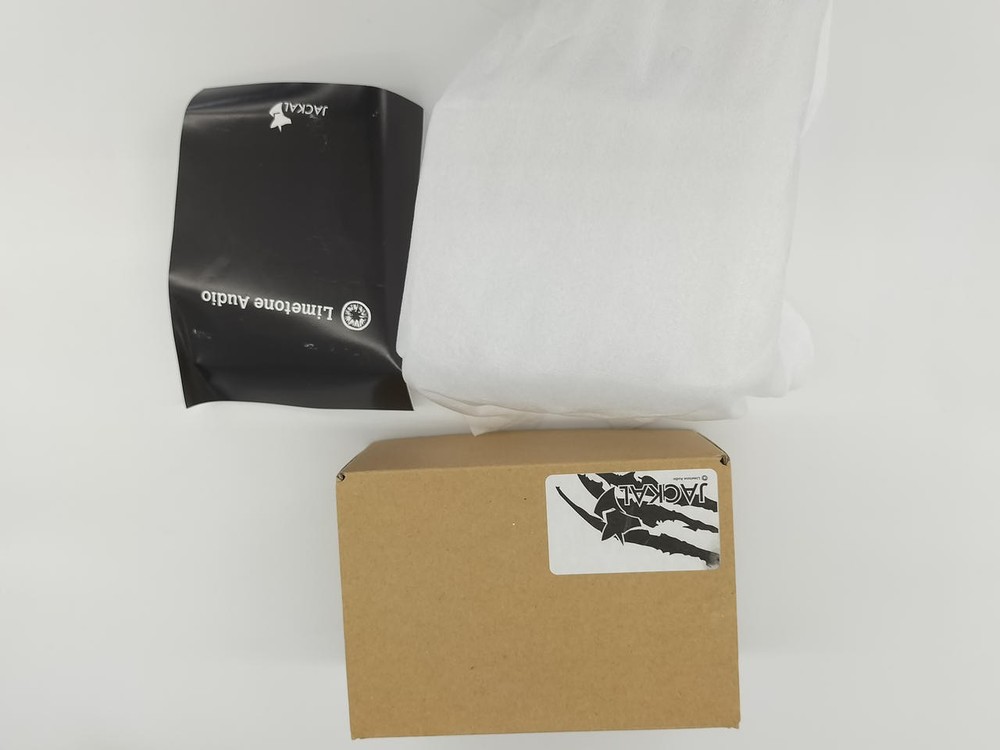 Limetno Audio Jackal Effector No.nm1007