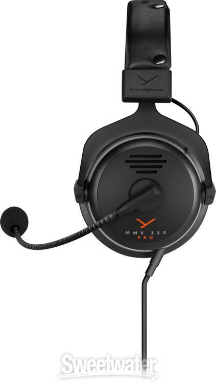 Beyerdynamic MMX 330 Pro Open-back Gaming Headset