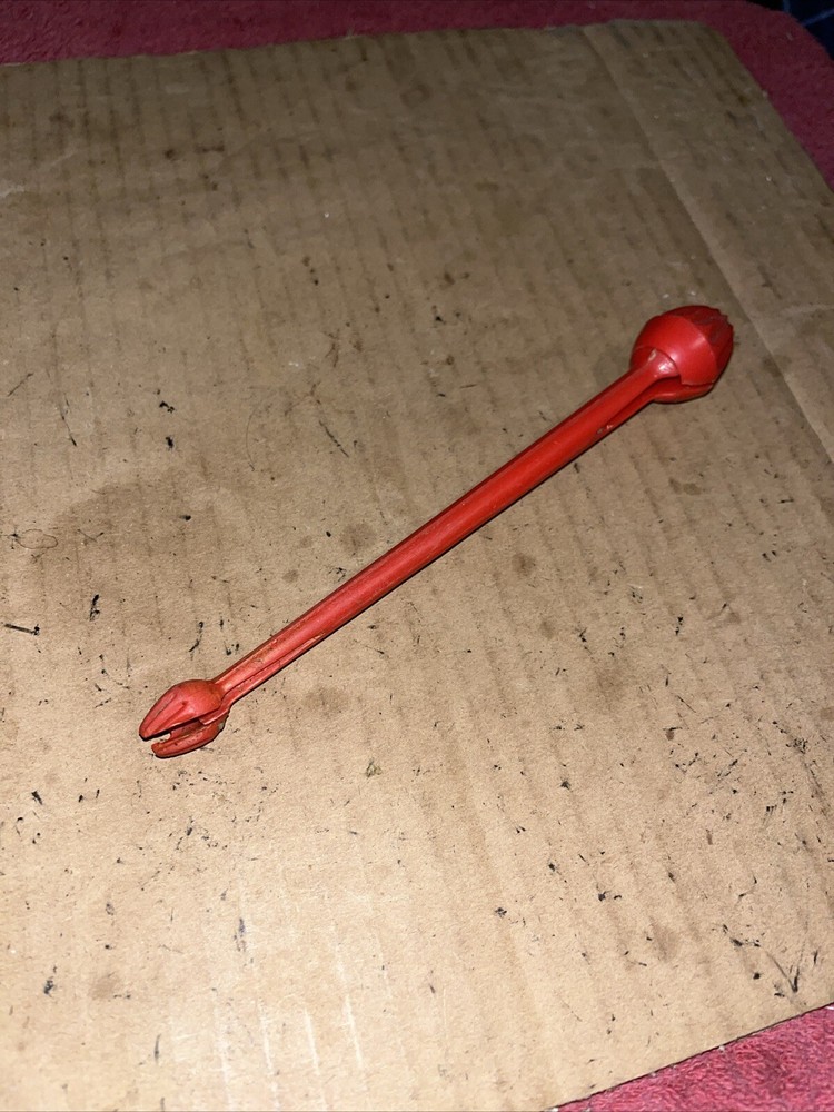 Fishing Hook Disgorger Plastic Knot Picker Fish Hook Remover