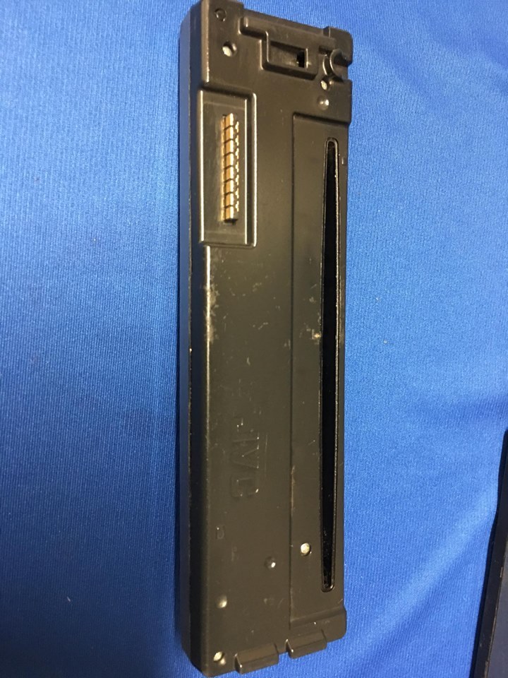 faceplate kd-g120 jvc