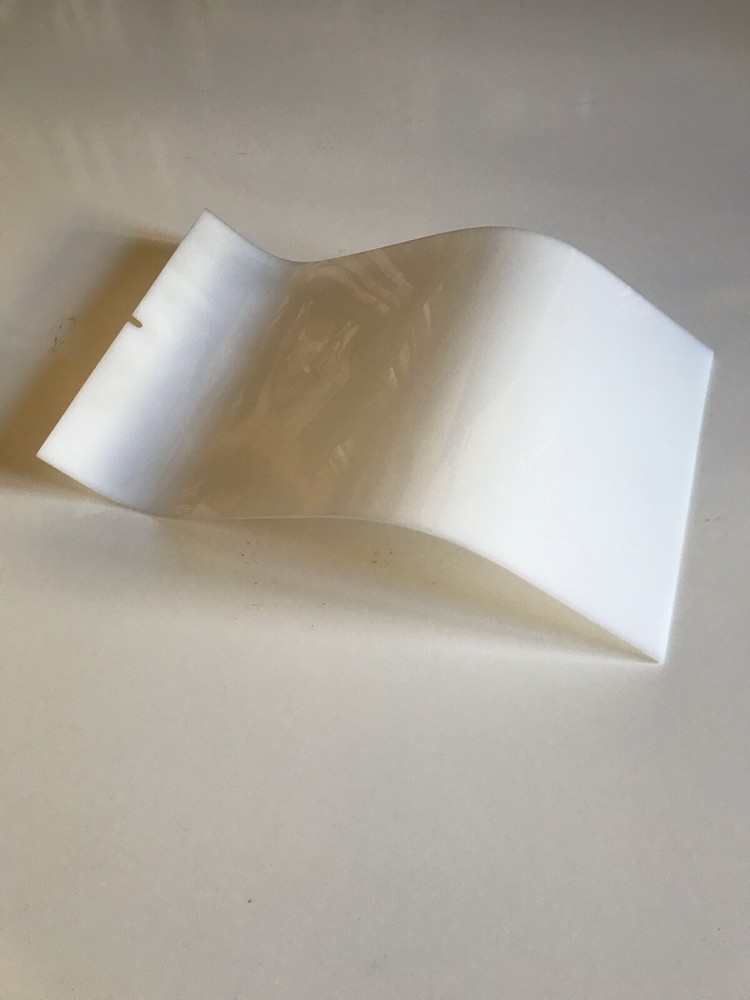 Acrylic Sheet for Shooting Table for Tabletop Set-up, Diffuser, Small